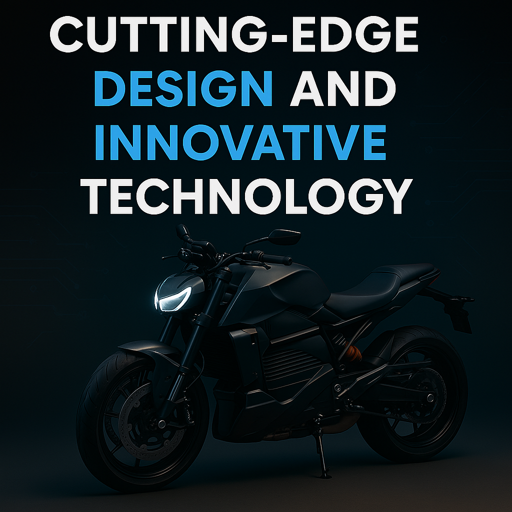 Electric Motorcycles
