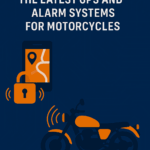 Motorcycle
