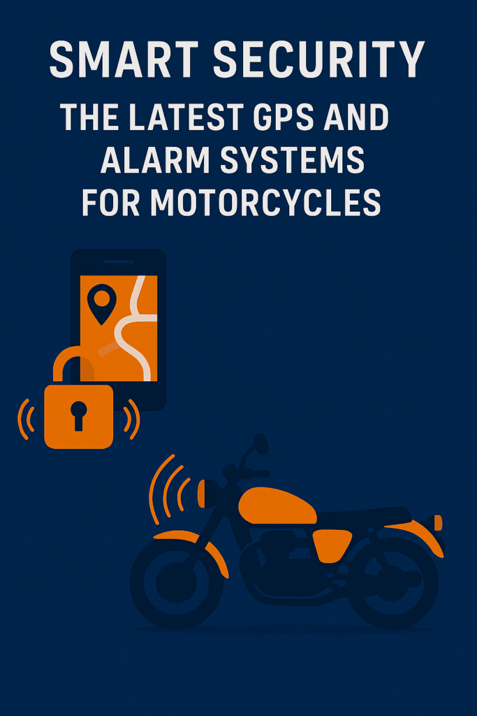 Motorcycle