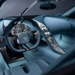 Bugatti tourbillon